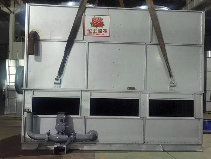 冷凝器可分為哪幾類(lèi)?